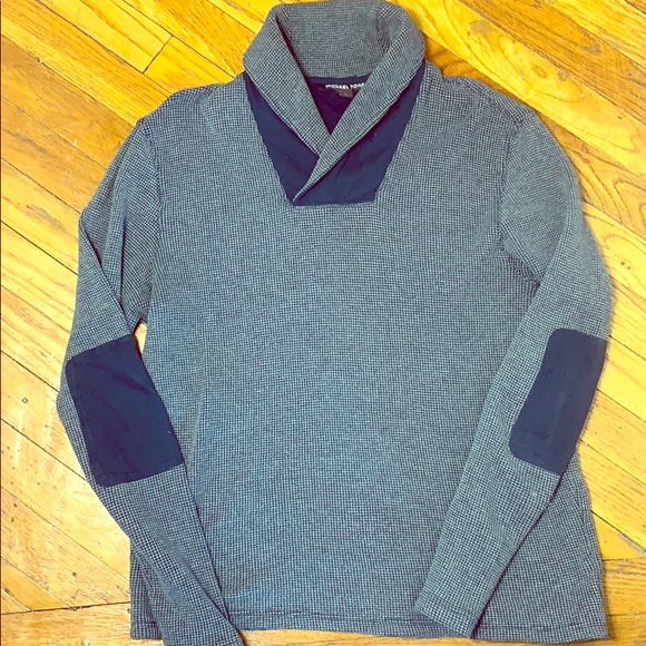 Michael Kors Other - Michael Kors waffle sweater